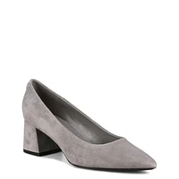 Women's Lenott Pump