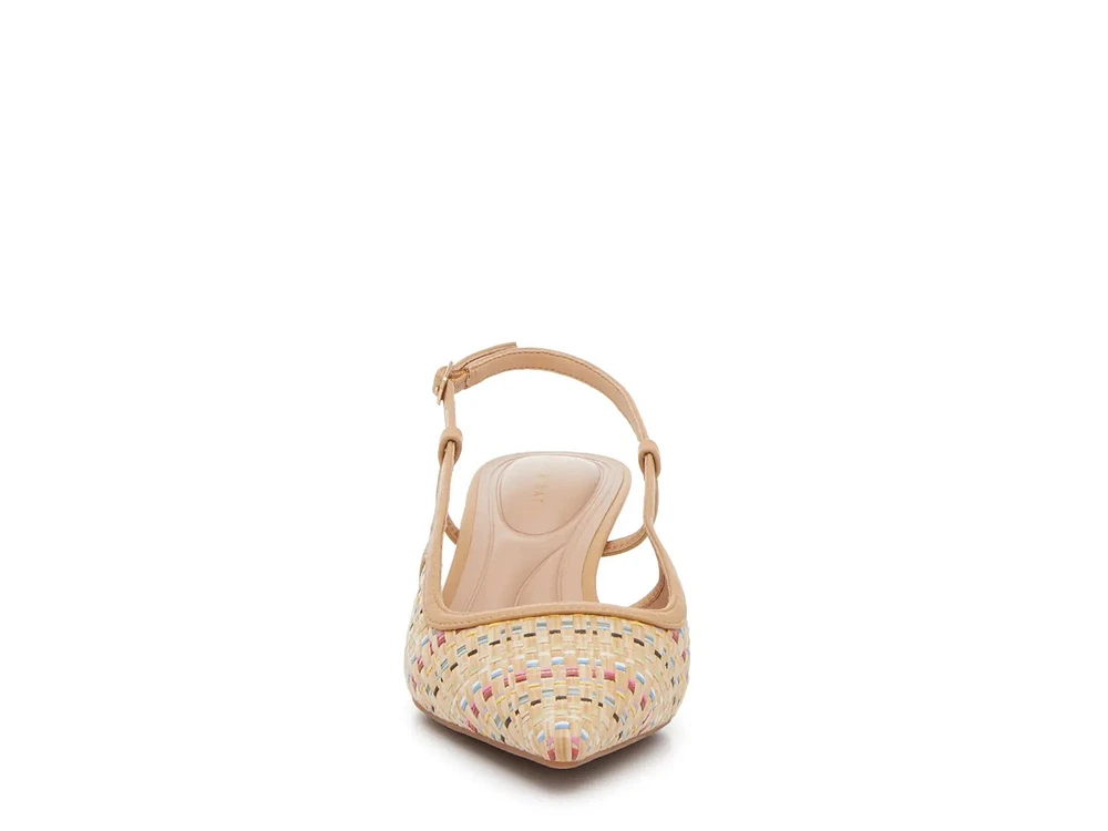 Women's Lorelai Slingback Pump