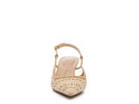 Women's Lorelai Slingback Pump