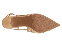 Women's Lorelai Slingback Pump