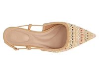 Women's Lorelai Slingback Pump