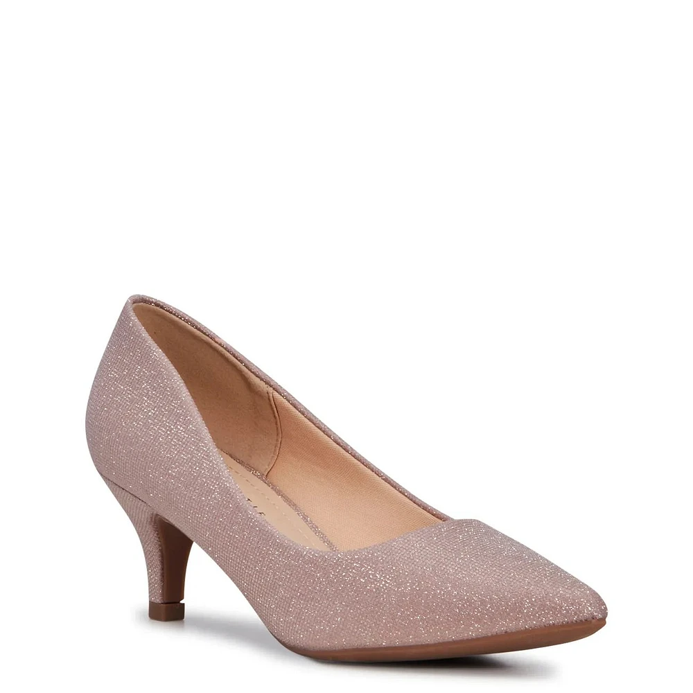 Women's Ainsley Pump
