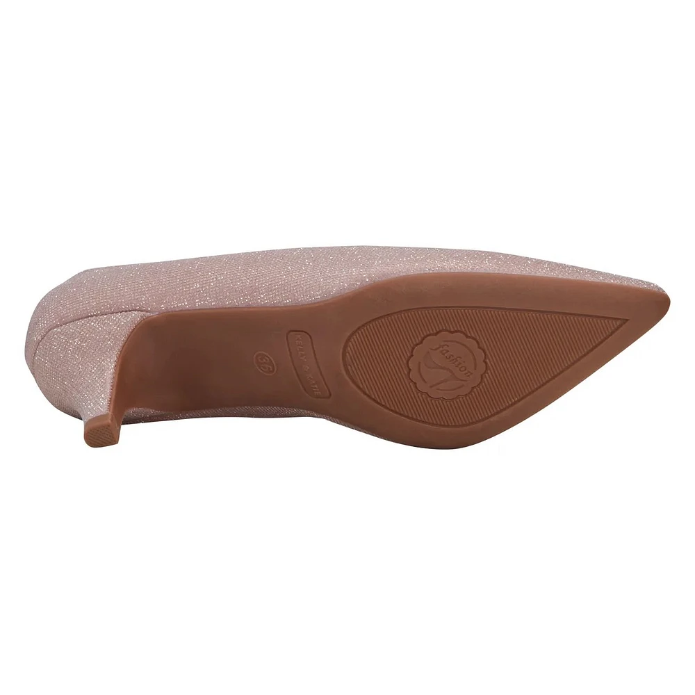 Women's Ainsley Pump