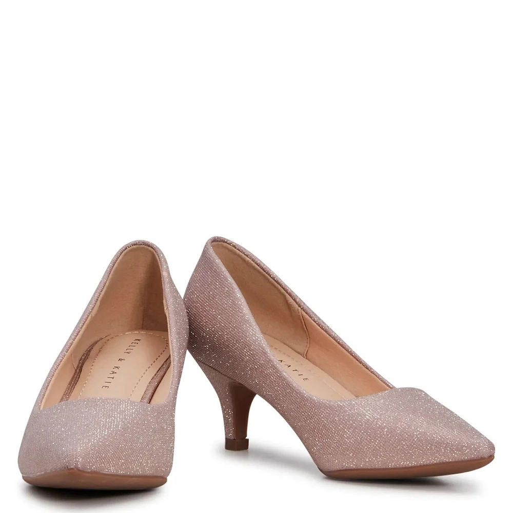 Women's Ainsley Pump