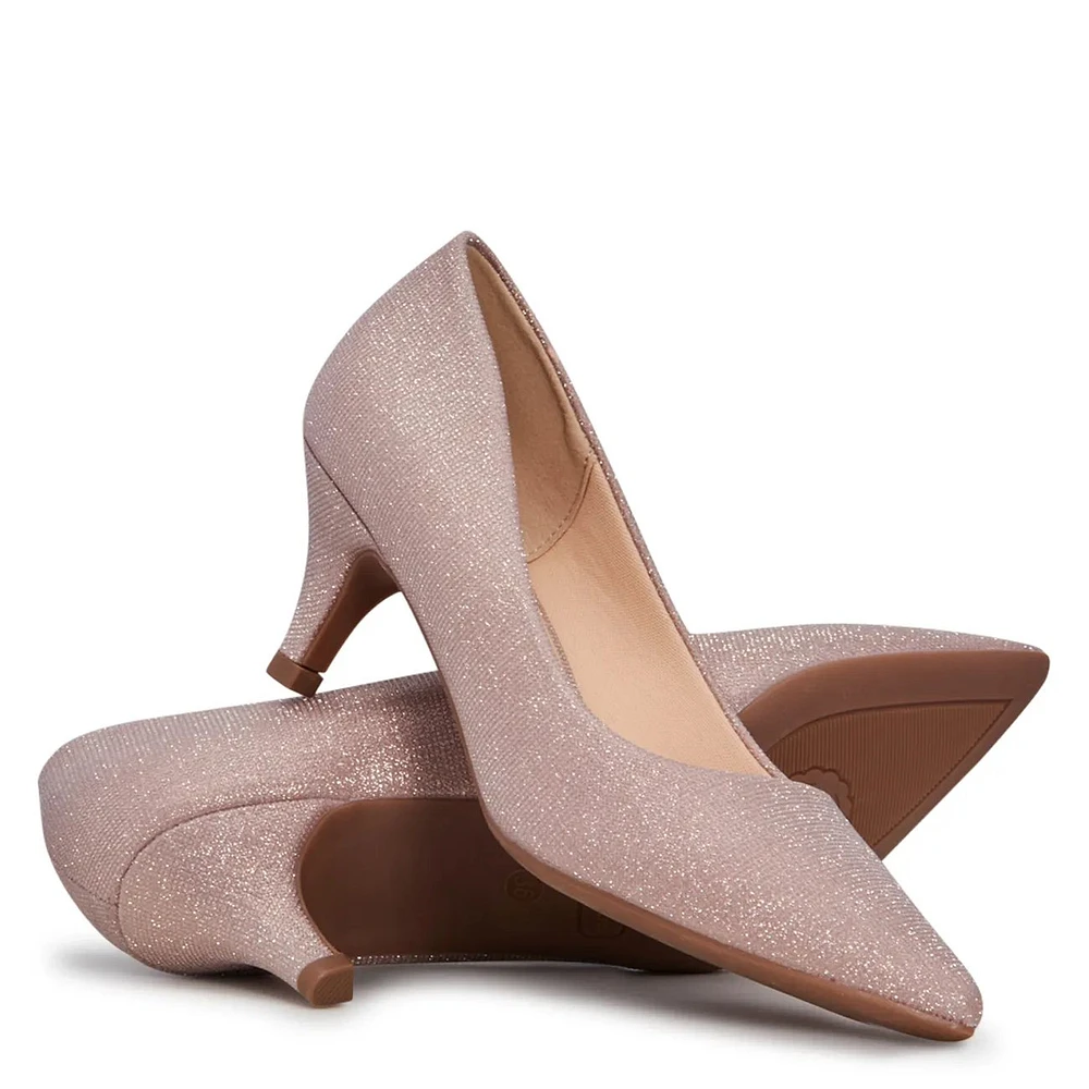 Women's Ainsley Pump