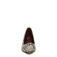 Women's Kim Pump