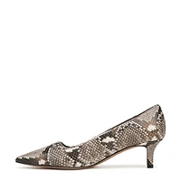 Women's Kim Pump