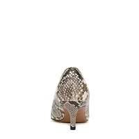 Women's Kim Pump
