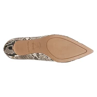 Women's Kim Pump