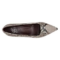 Women's Kim Pump