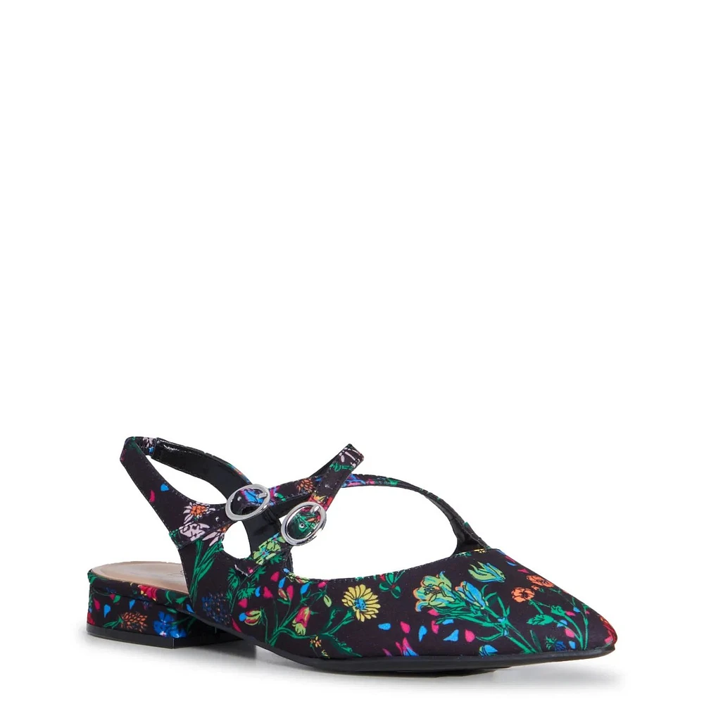 Blair Mary Jane Flat