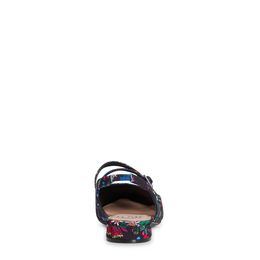 Blair Mary Jane Flat