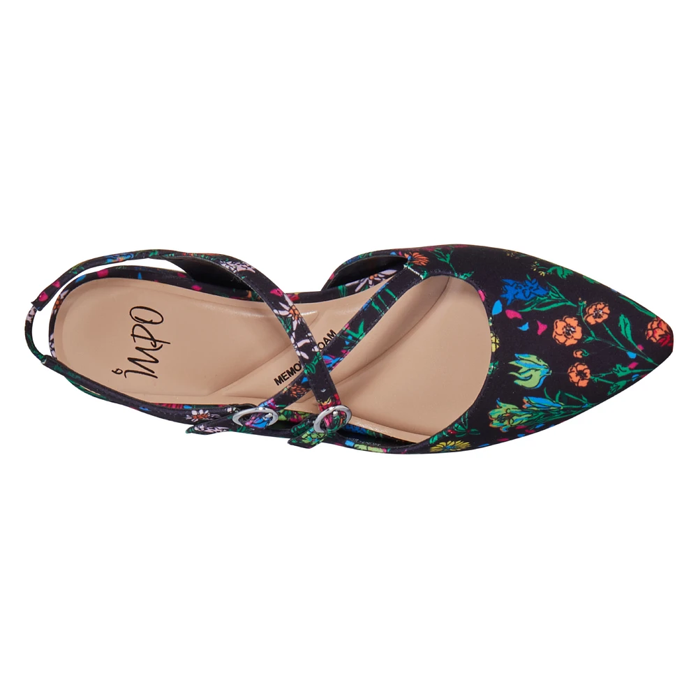 Blair Mary Jane Flat