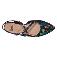 Blair Mary Jane Flat