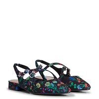 Blair Mary Jane Flat