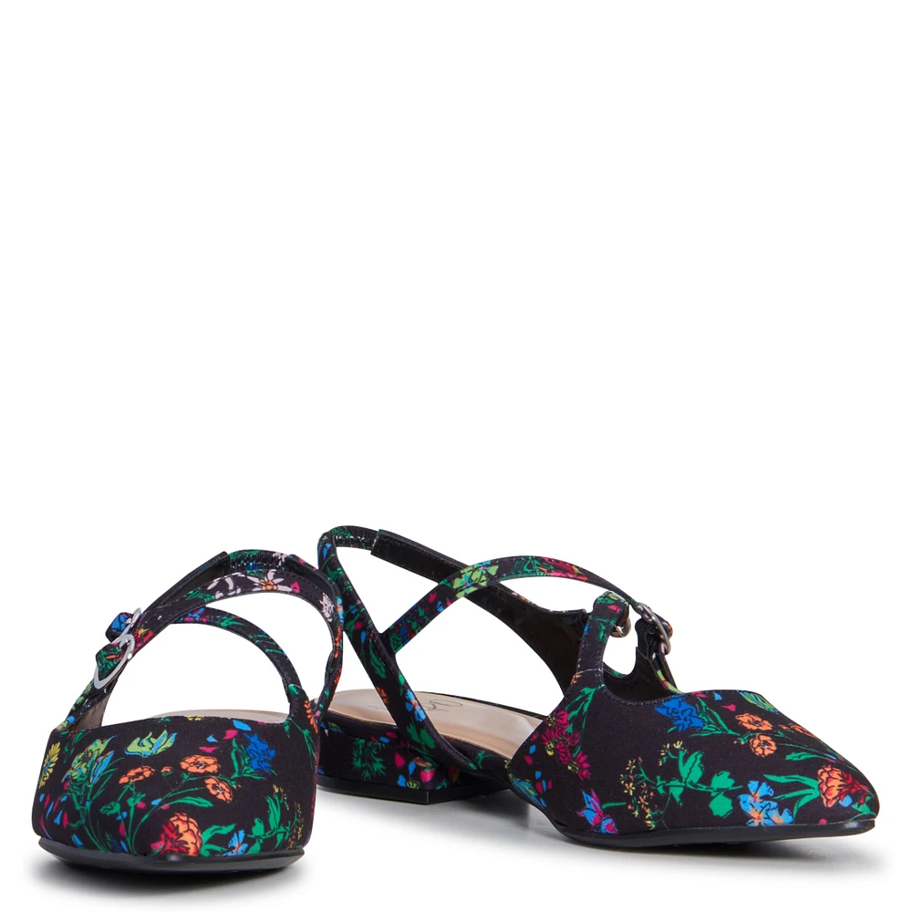 Blair Mary Jane Flat
