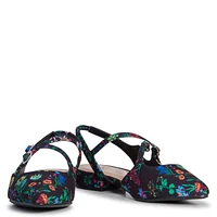 Blair Mary Jane Flat