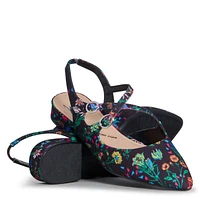 Blair Mary Jane Flat