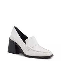 Segellis Loafer Pump