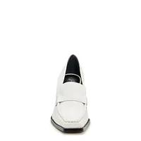 Segellis Loafer Pump