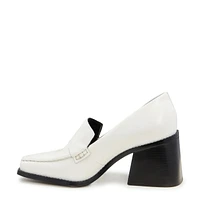 Segellis Loafer Pump