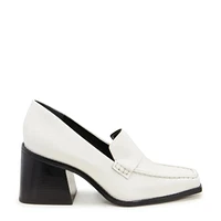 Segellis Loafer Pump