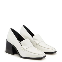 Segellis Loafer Pump