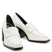 Segellis Loafer Pump