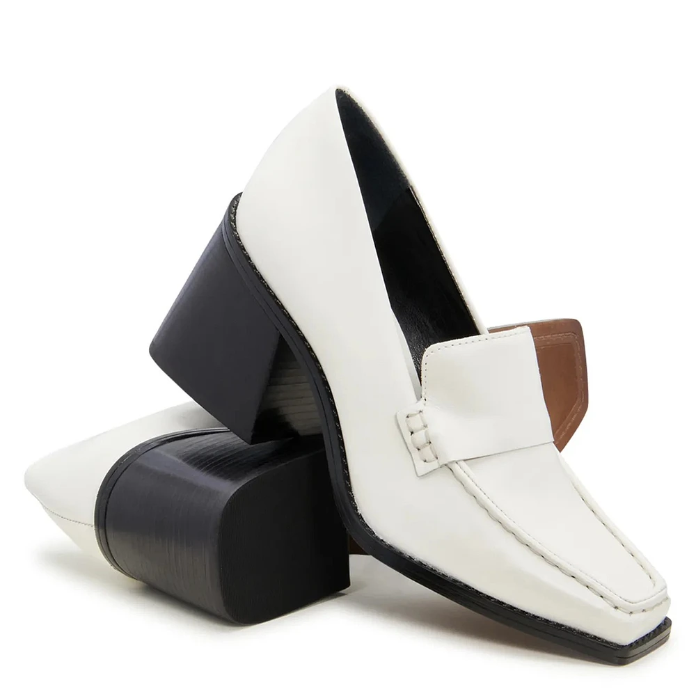 Segellis Loafer Pump