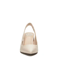 Women's Hamden Slingback Pump