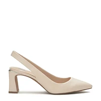 Women's Hamden Slingback Pump