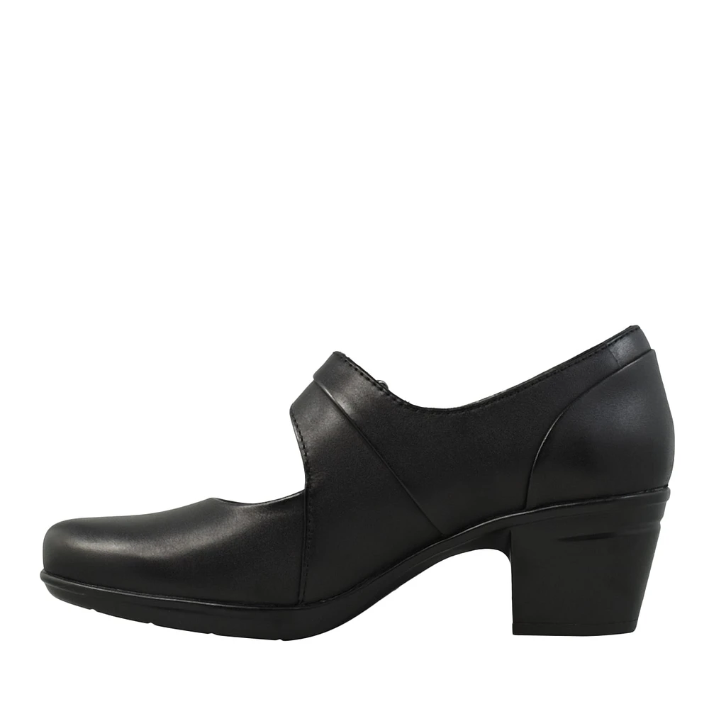 Women's Emslie Lulin Mary Jane Pump