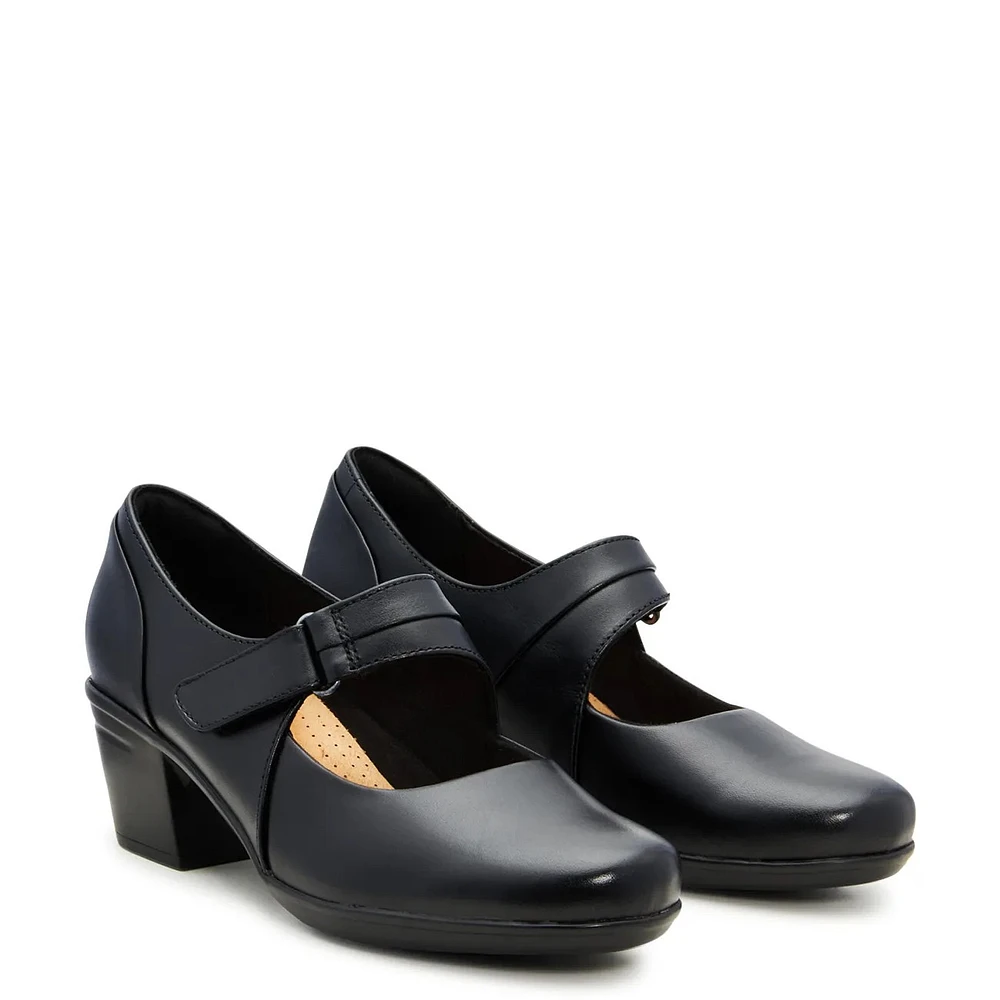 Women's Emslie Lulin Mary Jane Pump