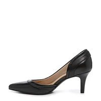 Shenna D'orsay Pump