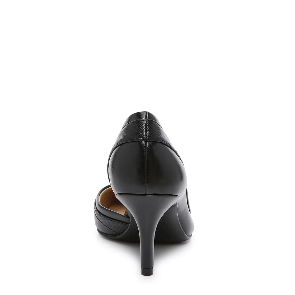 Shenna D'orsay Pump