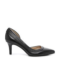 Shenna D'orsay Pump