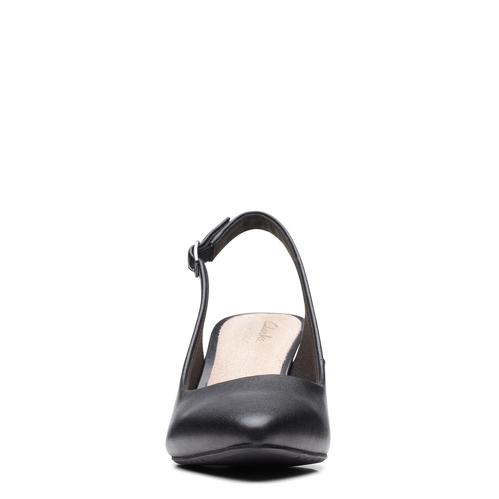 Women's Kataleyna Step Slingback Pump