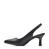 Women's Kataleyna Step Slingback Pump