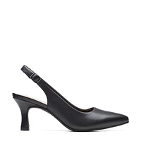 Women's Kataleyna Step Slingback Pump