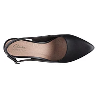 Women's Kataleyna Step Slingback Pump