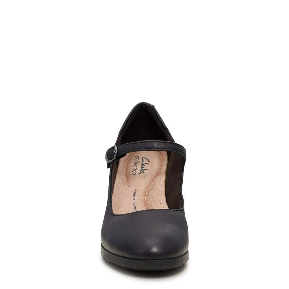 Women's Bayla Nora Mary Jane Pump