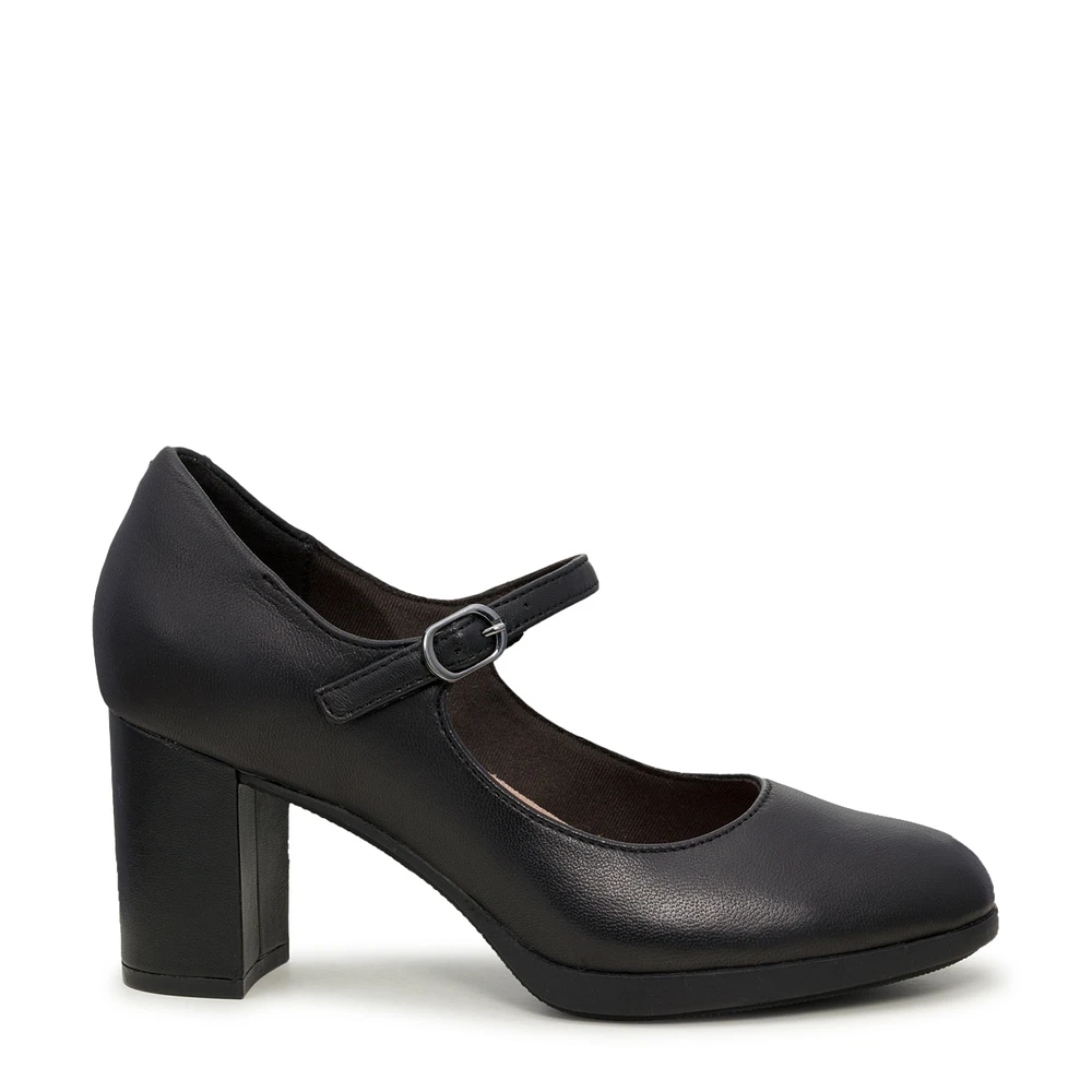 Women's Bayla Nora Mary Jane Pump