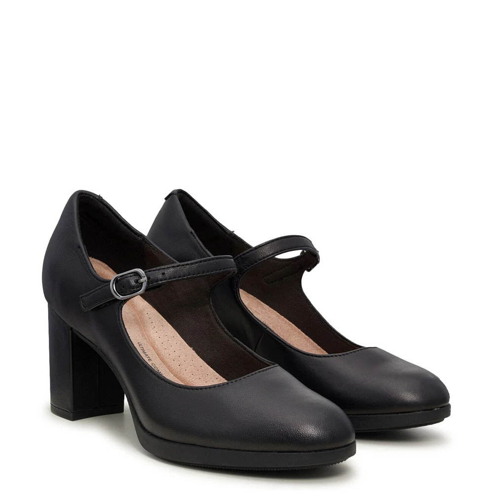 Women's Bayla Nora Mary Jane Pump