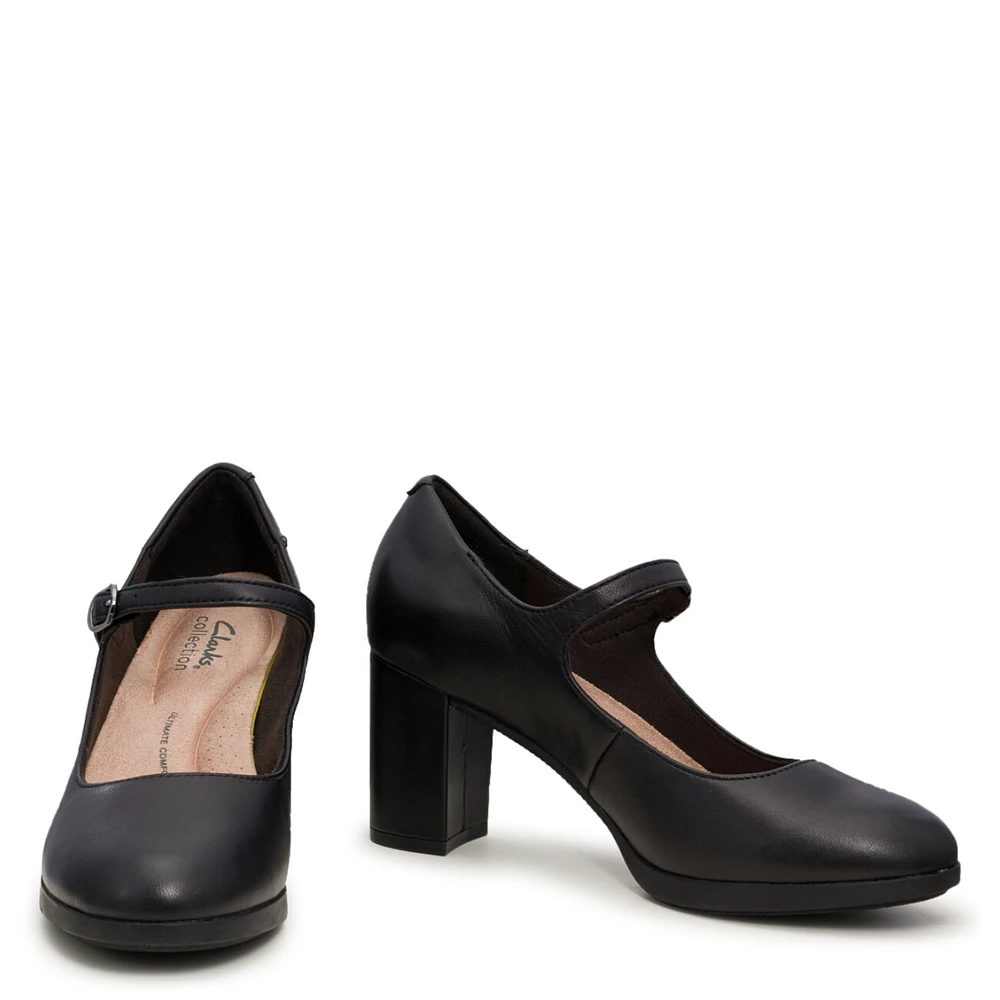 Women's Bayla Nora Mary Jane Pump