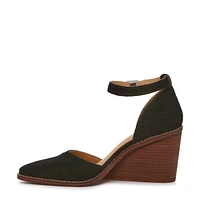 Doriss Wedge Pump