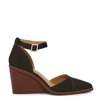 Doriss Wedge Pump