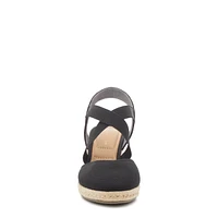 Saige Espadrille Sandal