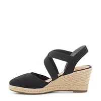 Saige Espadrille Sandal