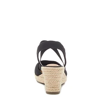 Saige Espadrille Sandal