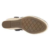 Saige Espadrille Sandal